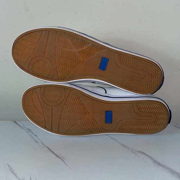 NEW Keds Courty ll Lowtop Sneaker 9W - Picture 5 of 5